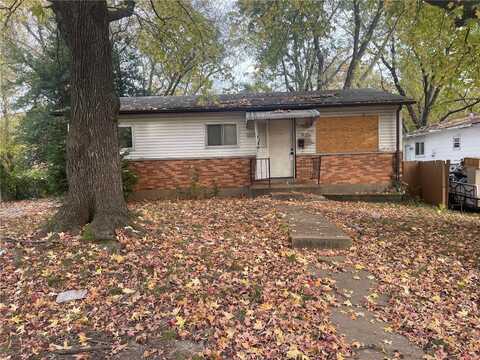 10364 Baron Drive, Saint Louis, MO 63136