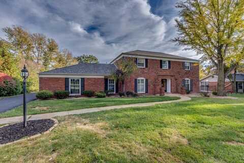 12218 Sommerton Court, Creve Coeur, MO 63141