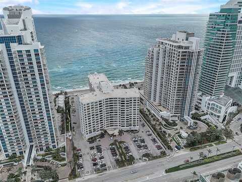 3505 S Ocean, Hollywood, FL 33019