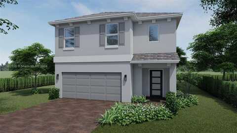 1646 SE 6th Street, Homestead, FL 33033