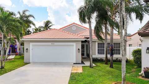 18124 SW 5th Ct, Pembroke Pines, FL 33029