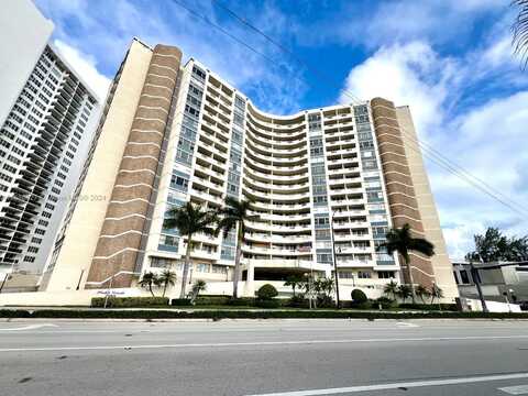 3180 S Ocean Dr, Hallandale Beach, FL 33009