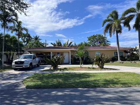 6531 NE 21st Rd, Fort Lauderdale, FL 33308