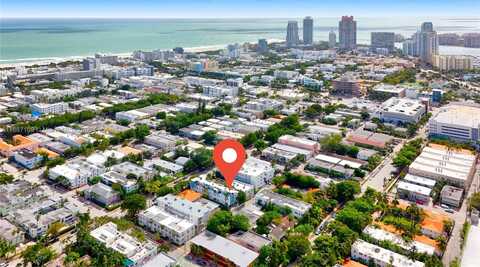 734 Michigan Ave, Miami Beach, FL 33139