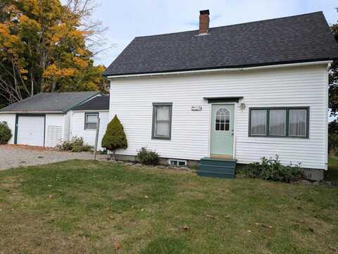 2149 Kennebec Road, Newburgh, ME 04444