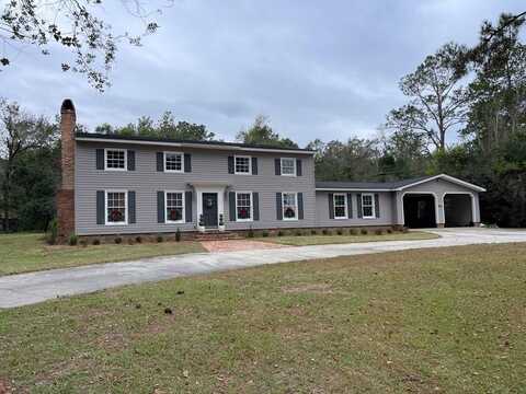 203 Clubview Drive, Moultrie, GA 31768