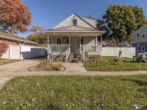 2866 Royal, Berkley, MI 48072