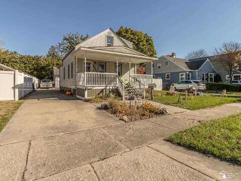 2866 Royal, Berkley, MI 48072