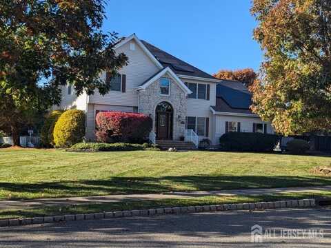 12 Christina Avenue, Monroe, NJ 08831