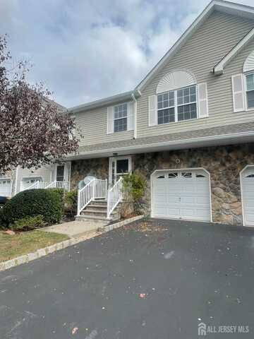 4 Ashley Court, Franklin, NJ 08873