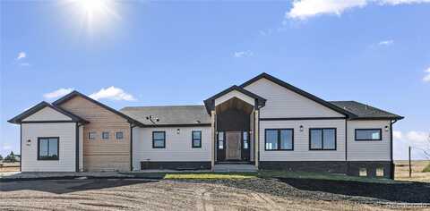 44035 Pony Express Court, Elizabeth, CO 80107