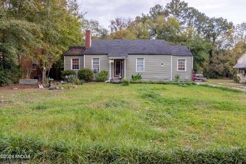 1206 Radio Drive, Macon, GA 31204