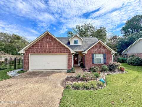 10 Peppermill Drive, Madison, MS 39110