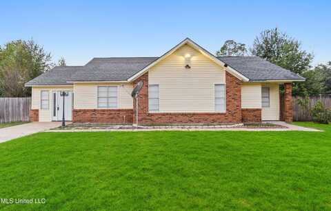 7125 Dewberry Street, Ocean Springs, MS 39564