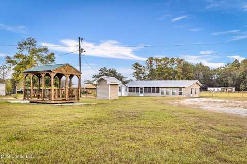 3624 N Highway 43, Picayune, MS 39466