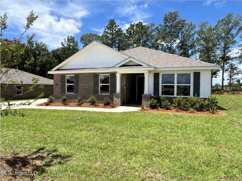 114 Kings Crossing Drive, Lucedale, MS 39452