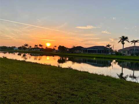 16214 CAYMAN LANE, PUNTA GORDA, FL 33955