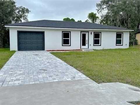 9 ASH ROAD, OCALA, FL 34472