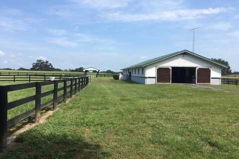 295 NE 110TH STREET, OCALA, FL 34479