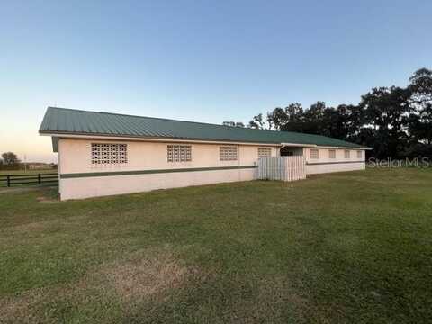 295 NE 110TH STREET, OCALA, FL 34479