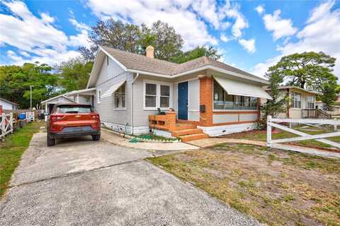 2521 4TH STREET S, Saint Petersburg, FL 33705