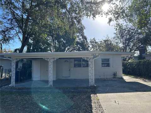 127 BOSPHOROUS AVENUE, TAMPA, FL 33606