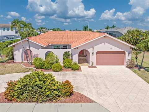 1081 CORONADO DRIVE, PUNTA GORDA, FL 33950