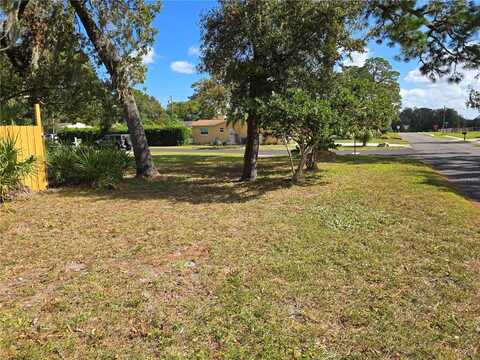 6011 HARRISON STREET, NEW PORT RICHEY, FL 34653