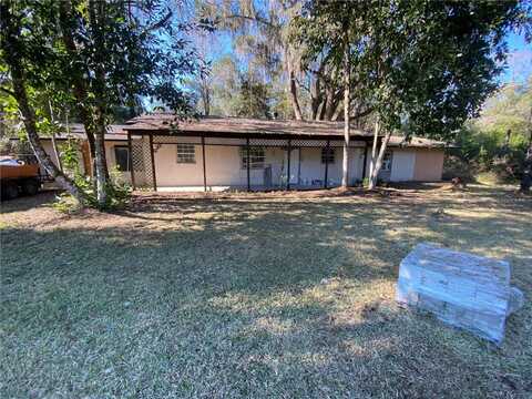 610 NE COUNTY ROAD 234, GAINESVILLE, FL 32641