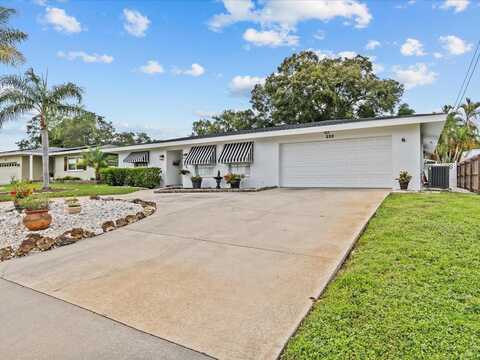 233 WESTWINDS DRIVE, PALM HARBOR, FL 34683