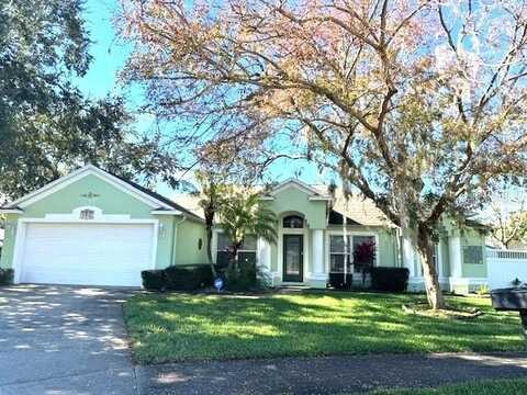 160 LONG PINE DRIVE, DELTONA, FL 32725