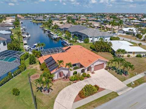 1081 CORONADO DRIVE, PUNTA GORDA, FL 33950