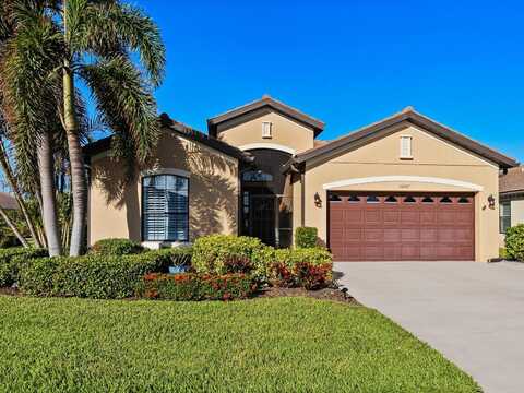 20497 PEZZANA DRIVE, VENICE, FL 34292