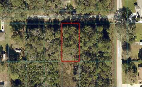 Tbd Lot 3 SW ORIOLE DRIVE, DUNNELLON, FL 34431