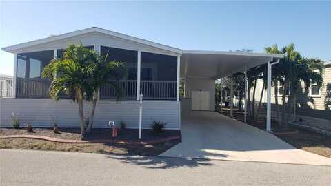 21 ALLIGATOR AVENUE, PUNTA GORDA, FL 33950