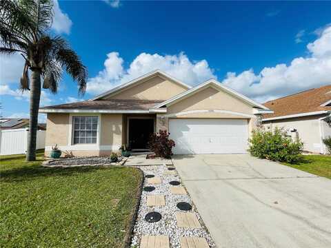 10741 WILDLIFE PLACE, ORLANDO, FL 32825