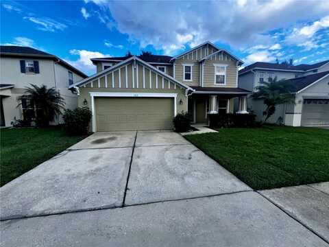 1313 BELLA COOLA DRIVE, ORLANDO, FL 32828