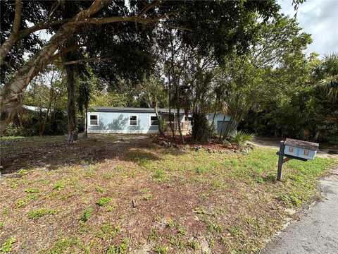 3937 OAK HILL DRIVE, COCOA, FL 32926