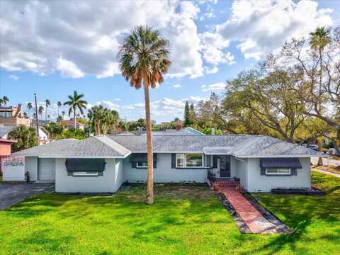 55 VERBENA STREET, CLEARWATER BEACH, FL 33767