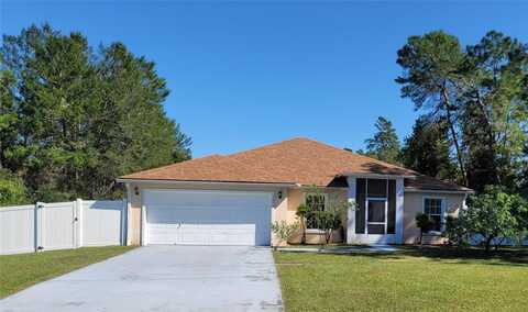 12917 SW 38TH CIRCLE, OCALA, FL 34473