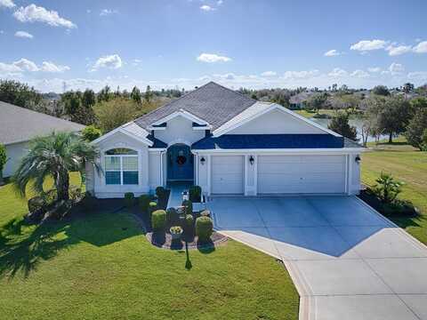 494 ARBELLA LOOP, THE VILLAGES, FL 32162