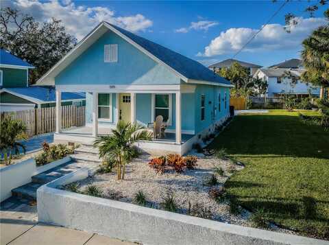 509 W CEDAR STREET, TARPON SPRINGS, FL 34689