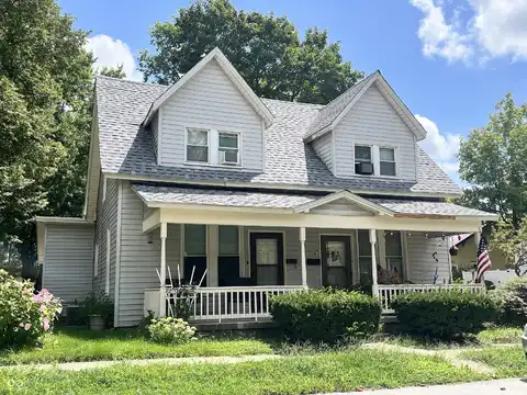 306 N 11th Street, Noblesville, IN 46060