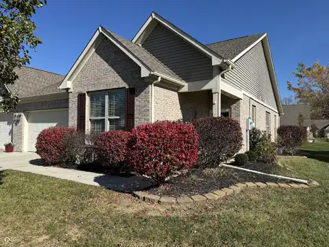 1341 Stoney Pointe Way, Avon, IN 46123