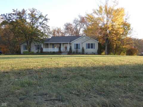 1018 S County Road 400 E, Greensburg, IN 47240