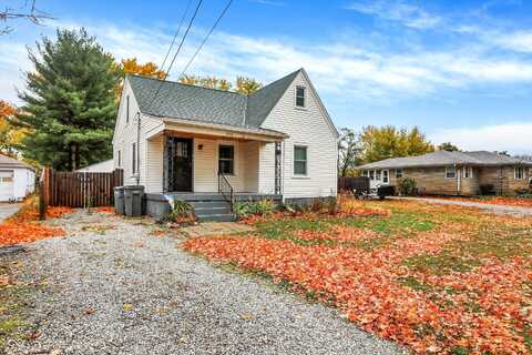 434 Powell Street, Indianapolis, IN 46227