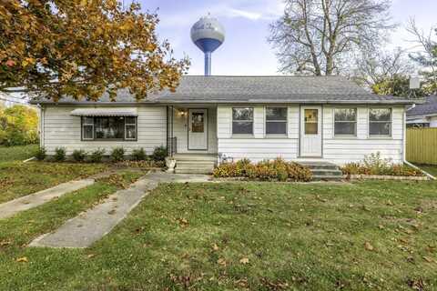 7261 Dogwood, Lexington, MI 48450