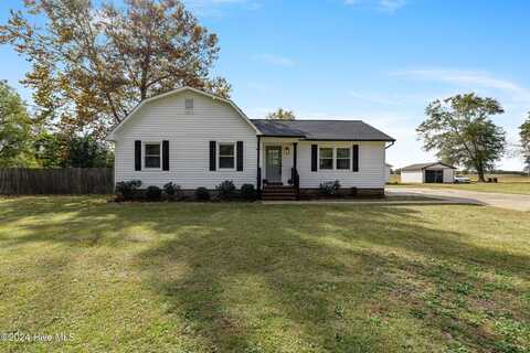 412 Bridle Path Road, Goldsboro, NC 27534