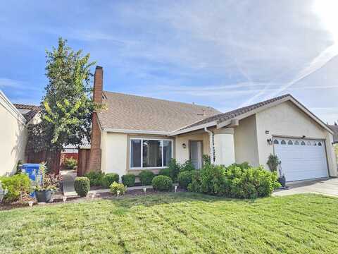 6254 Quartz PL, NEWARK, CA 94560