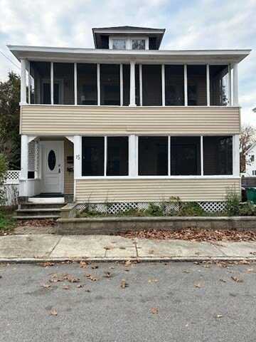 15 Jordan, Lowell, MA 01854